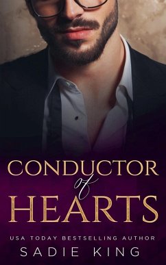 Conductor of Hearts - King, Sadie