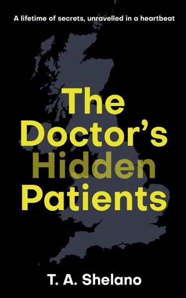 The Doctor's Hidden Patients