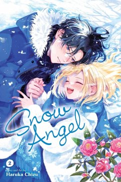 Cover Snow Angel, Vol. 2