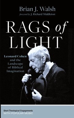 Cover Rags of Light