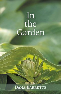 Cover In the Garden