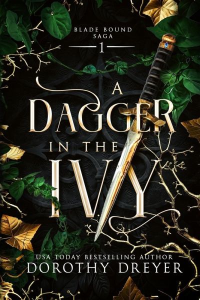 A Dagger in the Ivy A Dagger in the Ivy