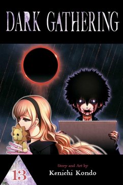 Cover Dark Gathering, Vol. 13