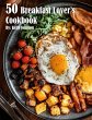 50 Breakfast Lover's Cookbook - Bild 1