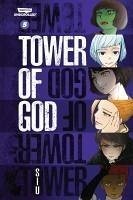 Cover Tower of God, Vol. 5