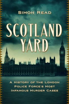 Cover Scotland Yard