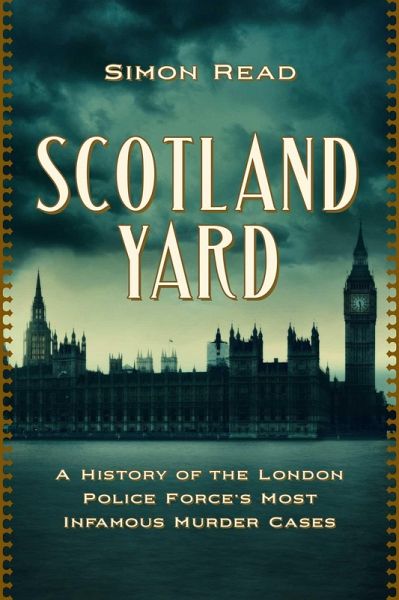Scotland Yard Scotland Yard