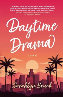 Cover Daytime Drama