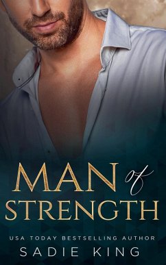 Man of Strength - King, Sadie