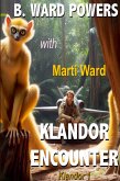 Klandor Encounter