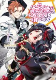 An Archdemon's Dilemma: How to Love Your Elf Bride: Volume 17 (Light Novel)