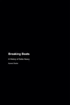 Cover Breaking Beats