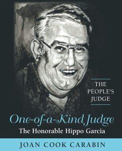 One-of-a-Kind Judge - Carabin, Joan Cook