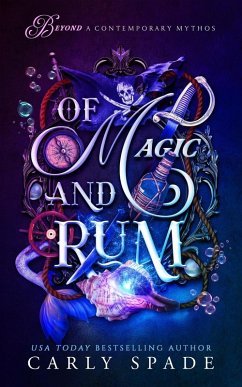 Of Magic and Rum - Spade, Carly