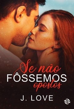 Cover Se não fôssemos opostos