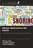 Apnea obstructiva del sueño Apnea obstructiva del sueño
