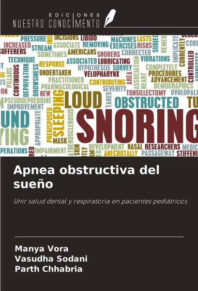 Apnea obstructiva del sueño
