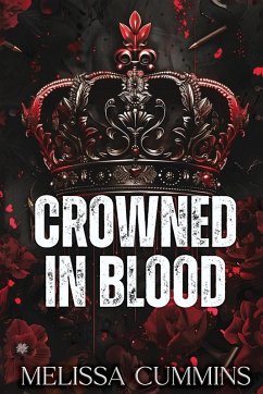 Crowned In Blood - Cummins, Melissa Crowned In Blood - Cummins, Melissa