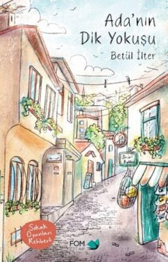 Adanin Dik Yokusu - Ilter, Betül