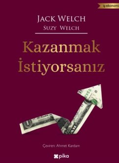 Cover Kazanmak Istiyorsaniz
