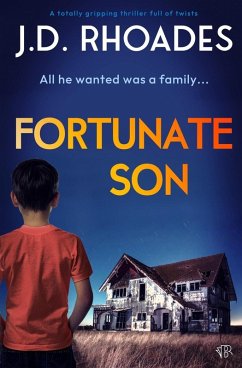 Cover Fortunate Son