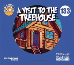 Cover A Visit to the Treehouse