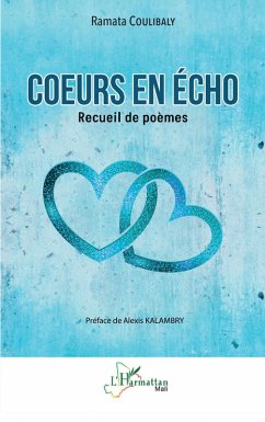 C¿urs en écho Cover C¿urs en écho