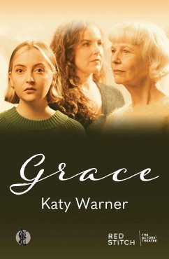 Cover Grace