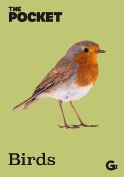 Cover The Pocket Birds