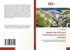 Apport des SIG pour l'estimation de l'érosion hydrique - HAOUACH, Abderrazzak;CHADLI, Khalid