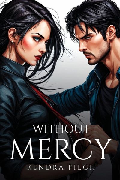 Without Mercy Without Mercy