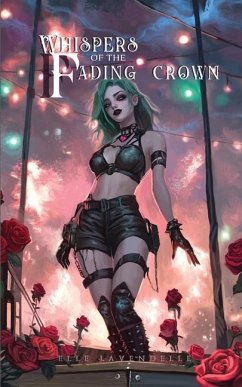 Cover Whispers of the Fading Crown