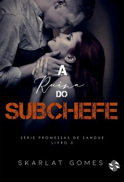 Cover A ruína do subchefe