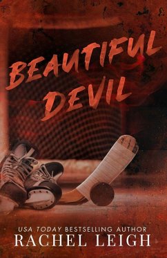 Cover Beautiful Devil