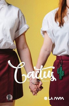 Cactus Cover Cactus