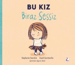 Bu Kiz Biraz Sessiz - Stansbie, Stephanie