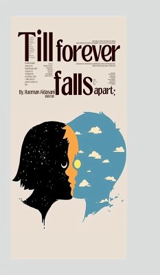 Cover Till Forever Falls Apart