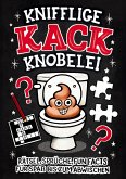 Knifflige Kack Knobelei Knifflige Kack Knobelei
