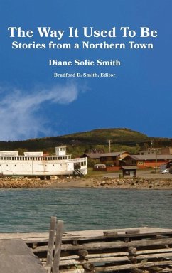 The Way It Used To Be - Smith, Diane Solie