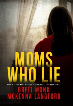 Cover Moms Who Lie