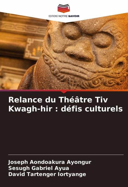 Relance du Théâtre Tiv Kwagh-hir : défis culturels