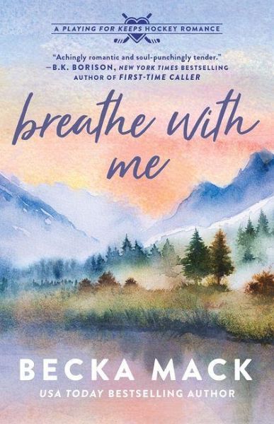 Breathe with Me Breathe with Me