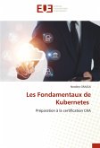 Les Fondamentaux de Kubernetes