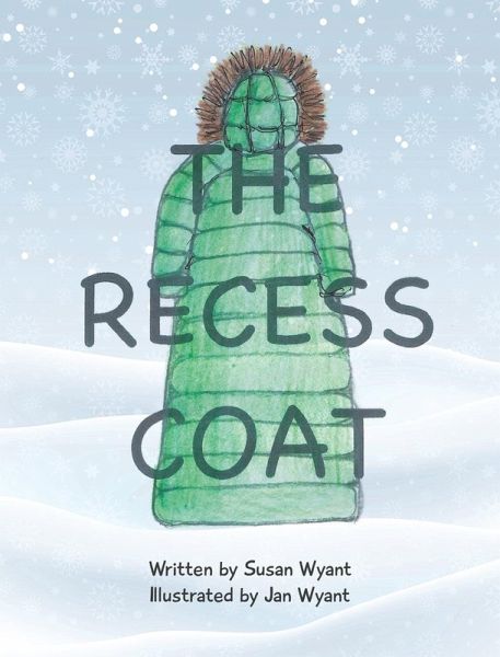 The Recess Coat The Recess Coat
