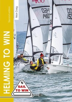 Helming to Win - Craig, Nick