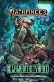 Pathfinder Adventure: Claws of the Tyrant (P2) Pathfinder Adventure: Claws of the Tyrant (P2)