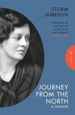 Cover Journey from the North