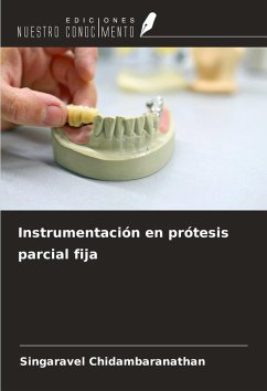 Cover Instrumentación en prótesis parcial fija