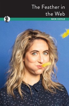 Cover The Feather in the Web