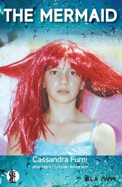 The Mermaid Cover The Mermaid